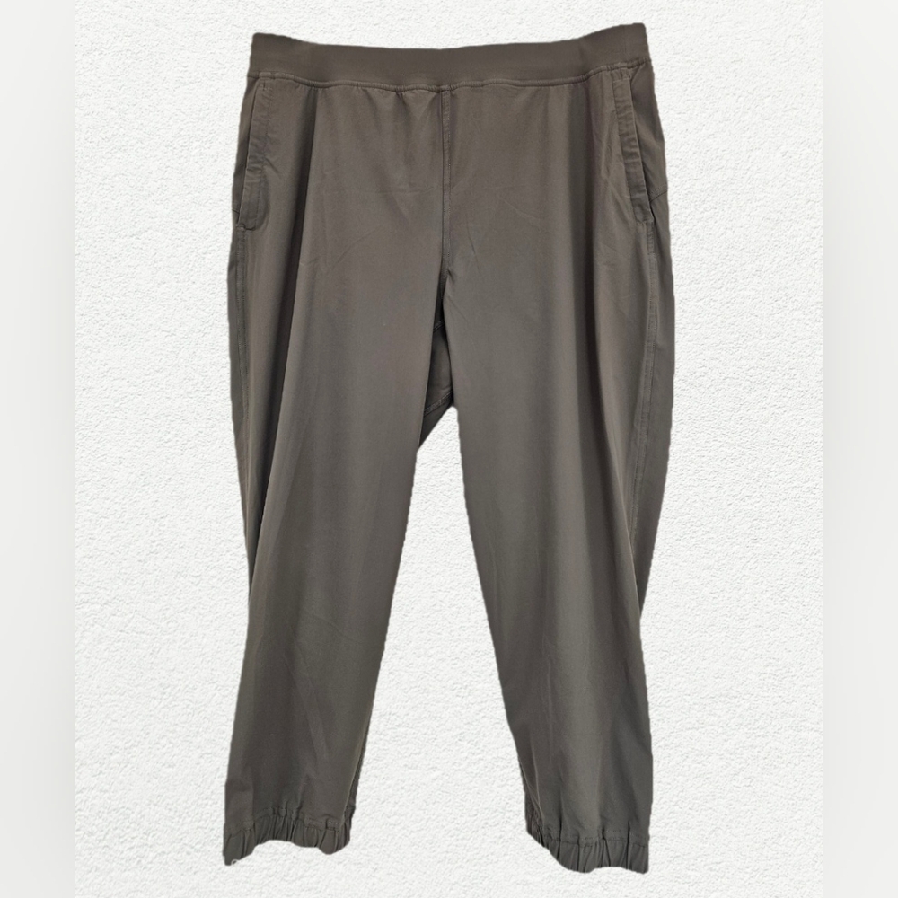Lululemon Joggers